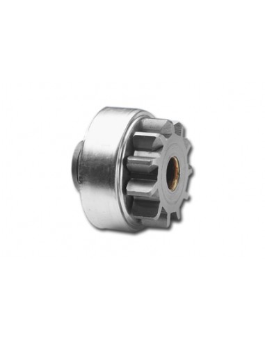 Gear for starter motor