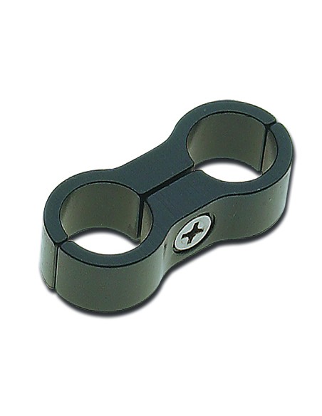 Separatore diametro 9,5 a 8mm NERO