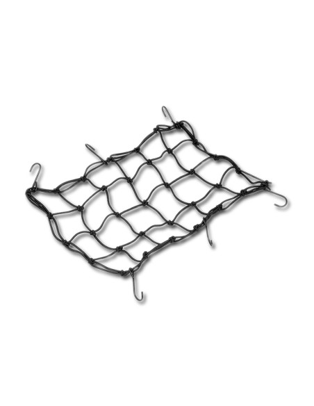 Elastic mesh