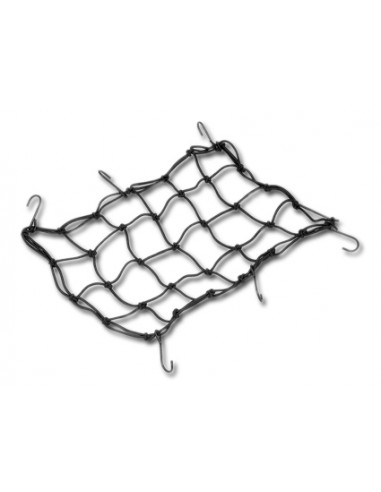 Elastic mesh