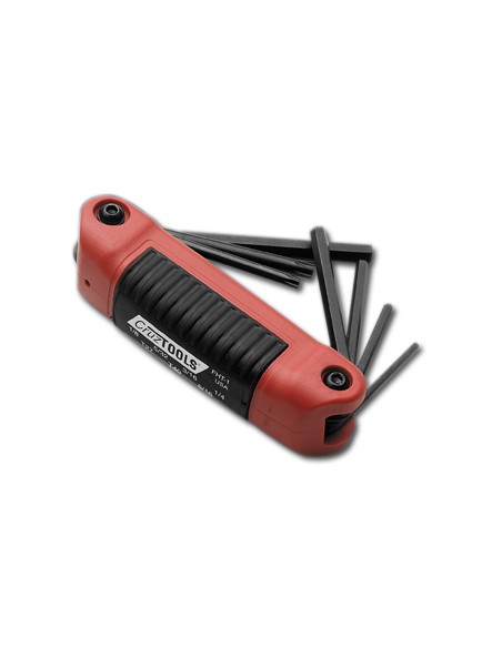 Hex/Torx kit tools