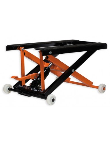 Motorcycle lift B2 Megalift up to 400 kg