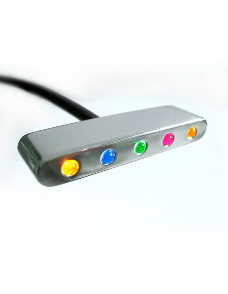 Spie Led Motosign Mini Lucido