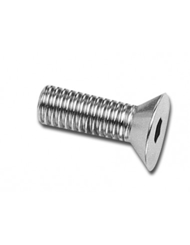 Front disc screws. / rear. 7/16"-14 x 1.25" conical head (pack of 5)