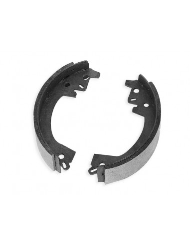 Front / rear brake shoes