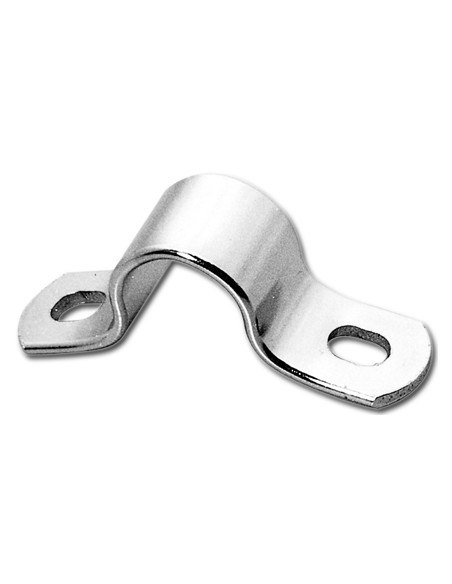 Universal fender clamp