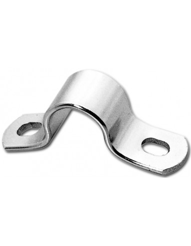 Universal fender clamp