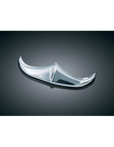 Front fender ornament Kuryakyn For Touring models