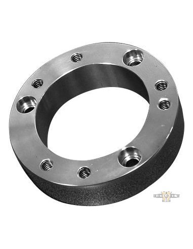 Multi plate spacer