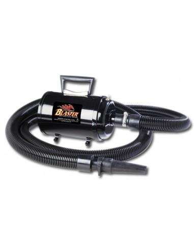 220 volt Air Force Blaster motorcycle dryer