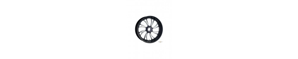 Rev Tech Wheels OFFER!