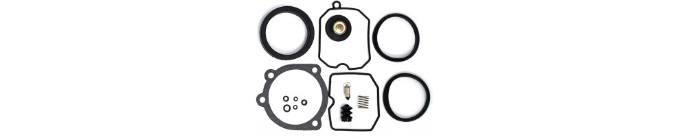 Carburetor gaskets