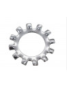 notched outer washers