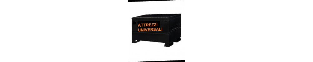 UNIVERSAL TOOLS