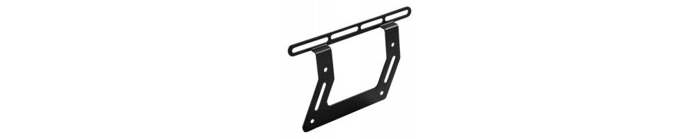 Bag Brackets