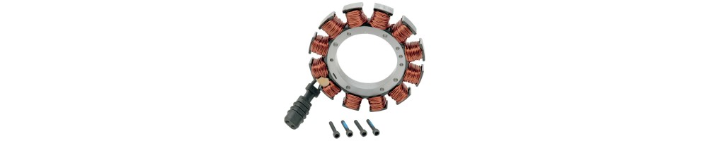 Stator