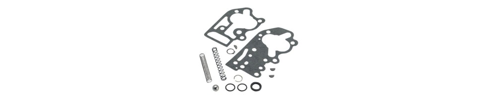 Oil Pump Gaskets