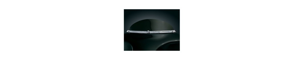 Windshield Accessories