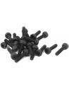 Black Screws Kit