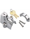 Padlocks