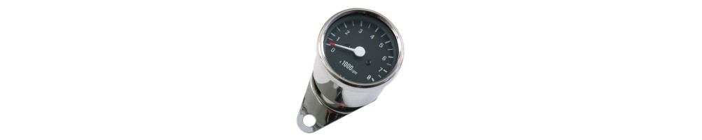 Other Tachometer