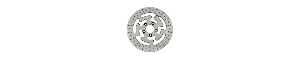 Brake Discs