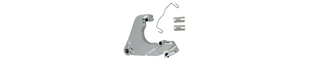 Brake Mounts