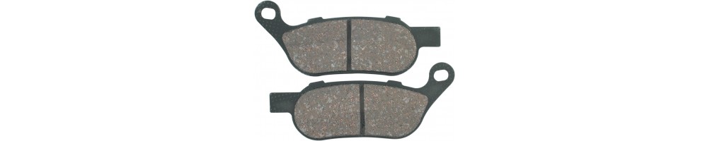 Brake Pads Hd