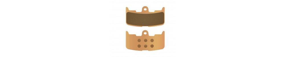 Brake Pads Buell