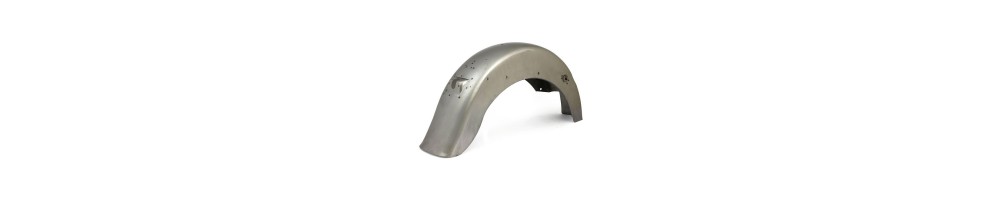 Rear Fenders