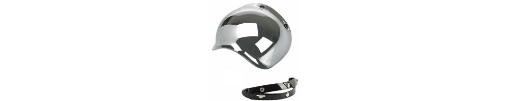 Helmet Accessories