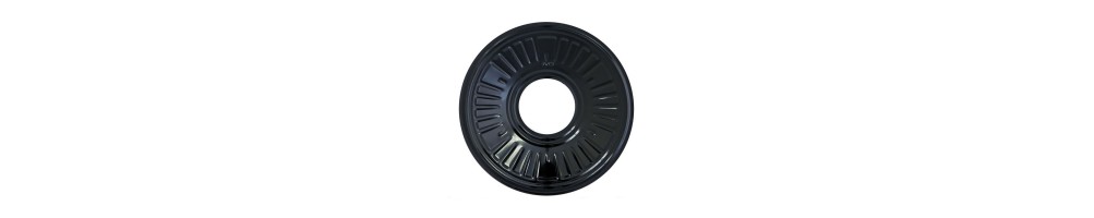 Wheel Covers