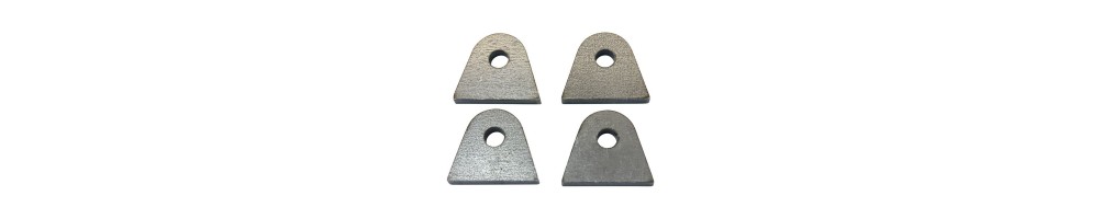 Welding Brackets