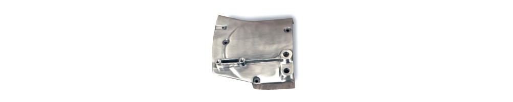 Pinion Covers