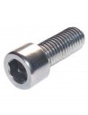 Inch Allen screws