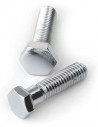 Inch hexagonal screws