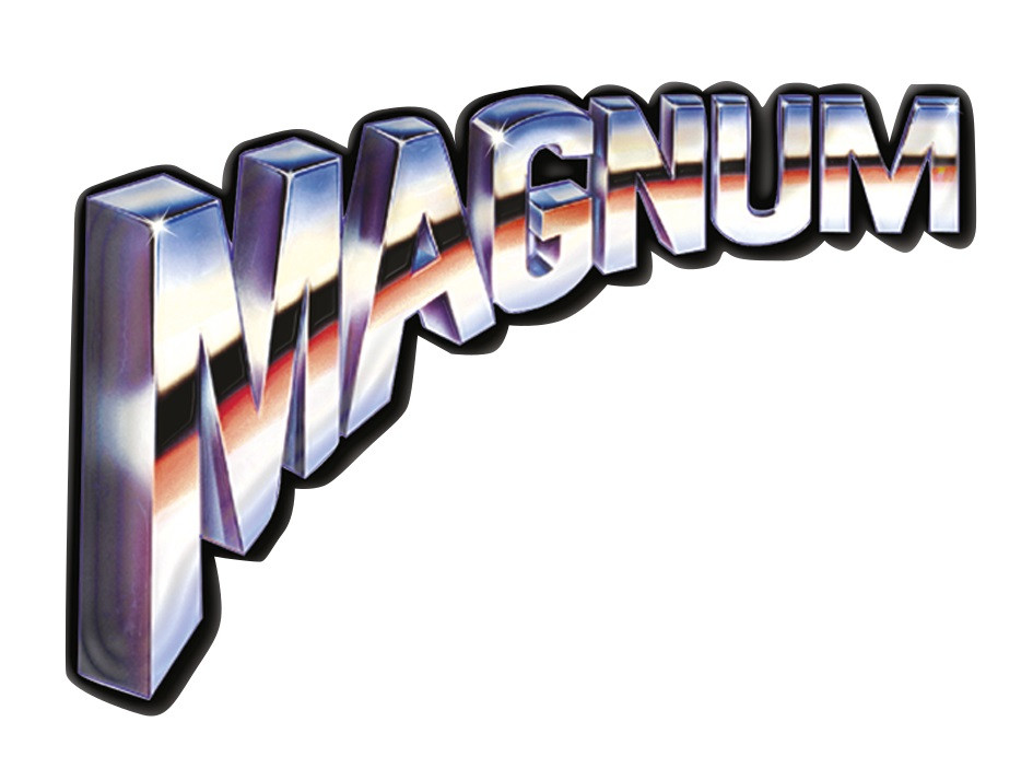 Magnum Chromite