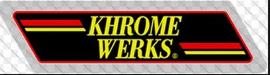 Khrome Werks