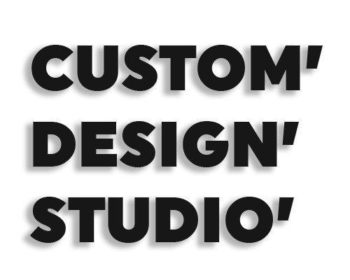 Custom Design Studios